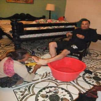 An Exquisite Home Stay..., Allahabad 3
